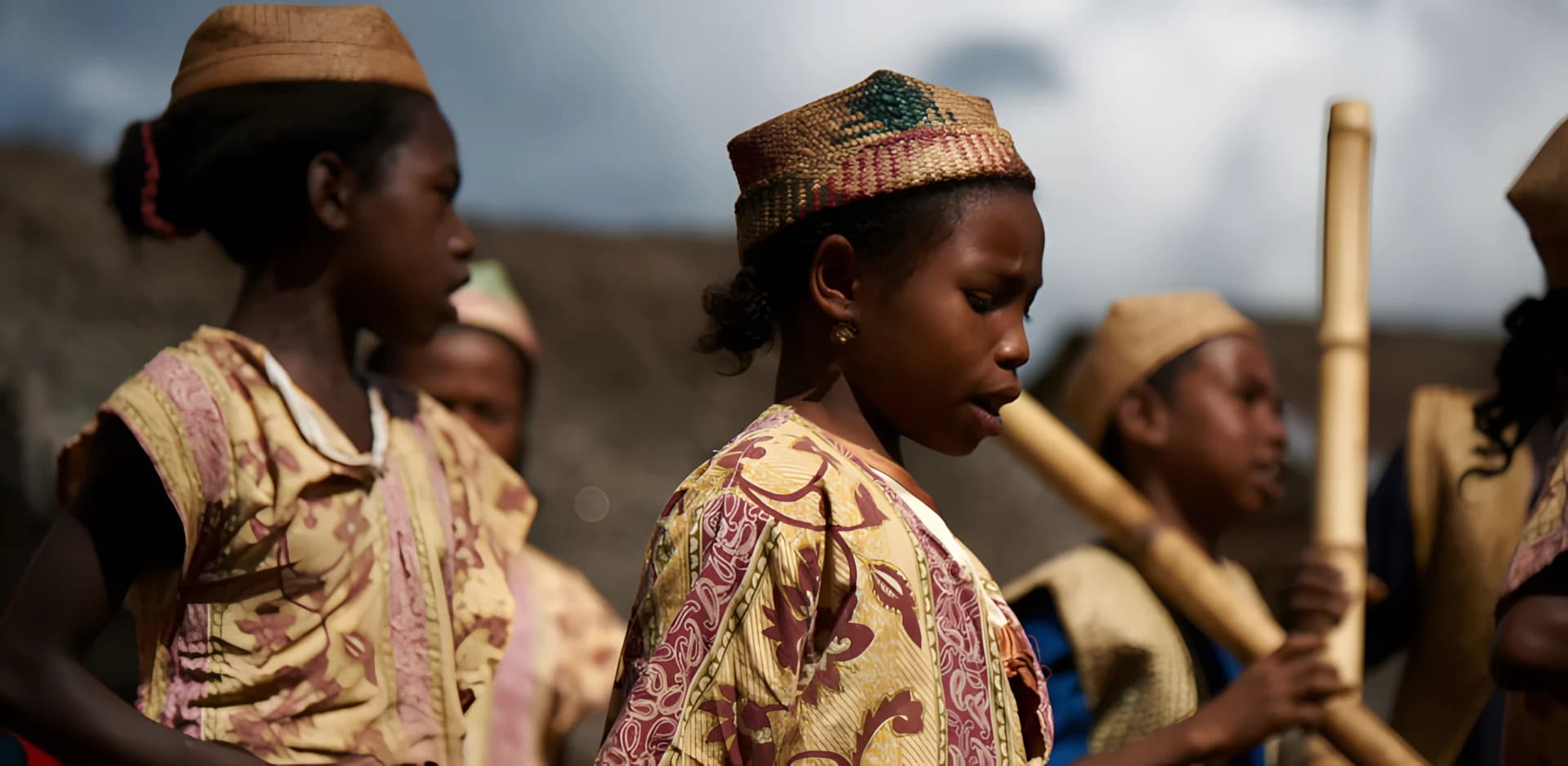 Madagascar Autrement