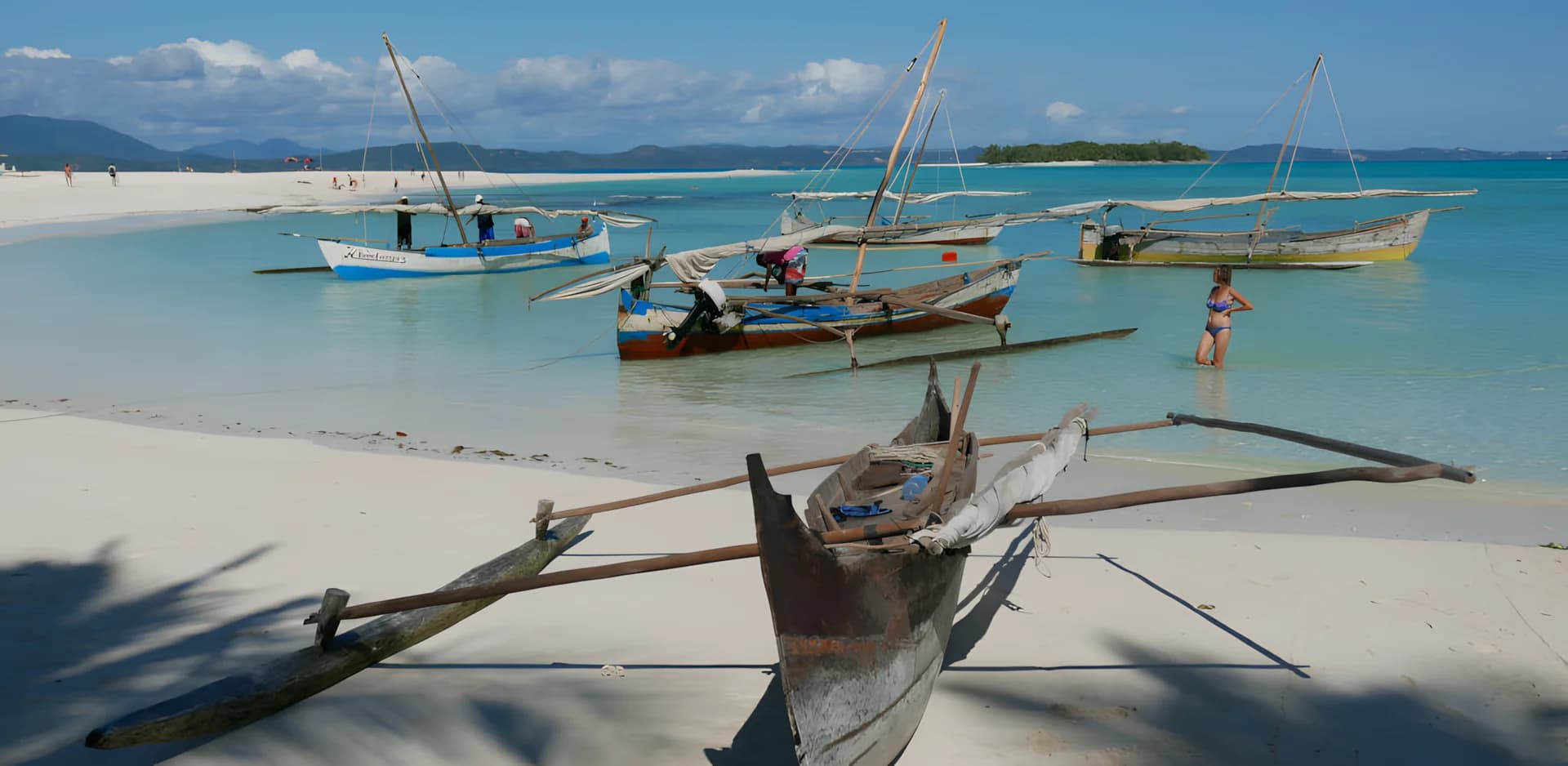 Madagascar Autrement